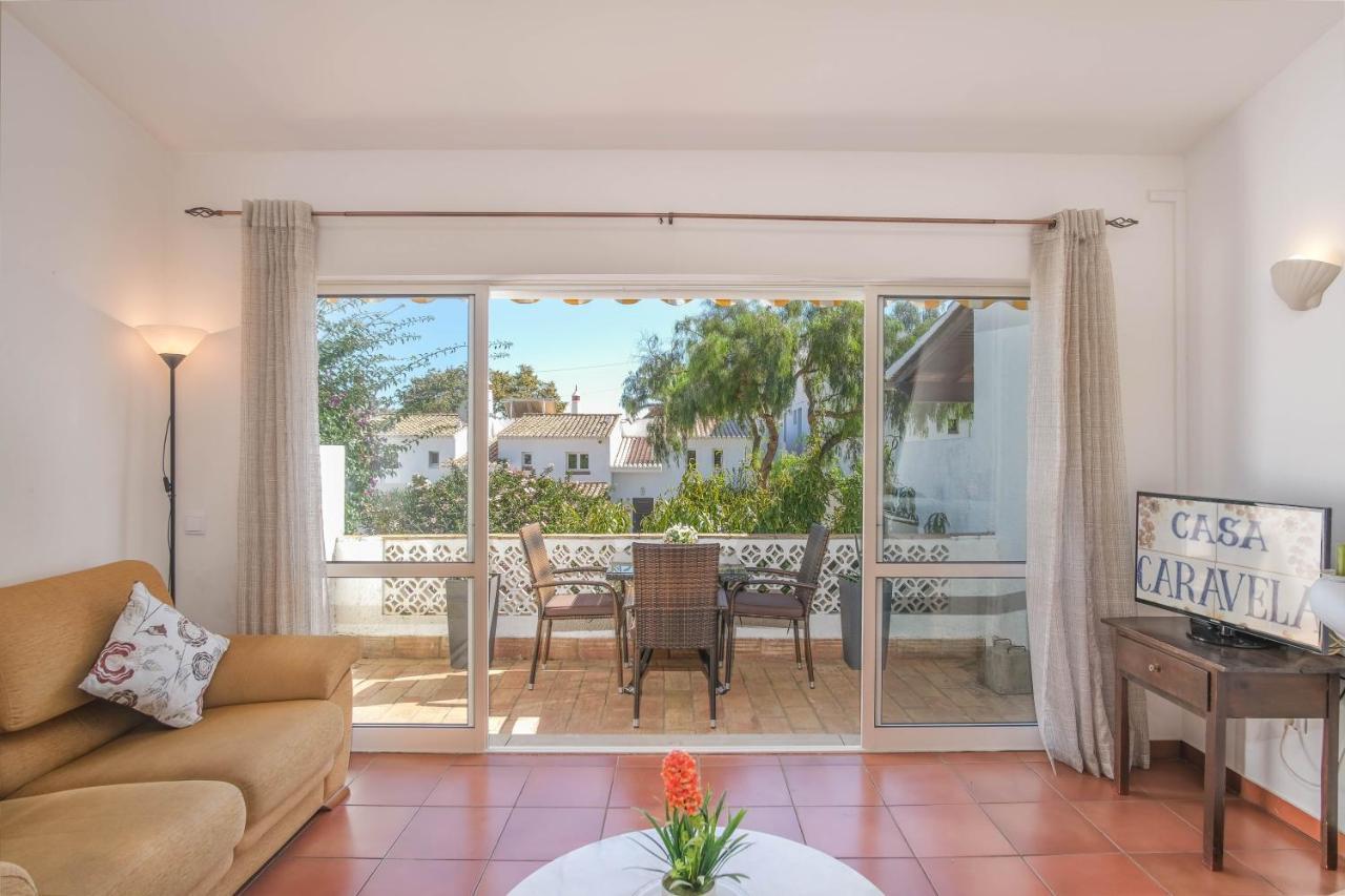 Casa Caravela, Senhora da Luz 외부 사진
