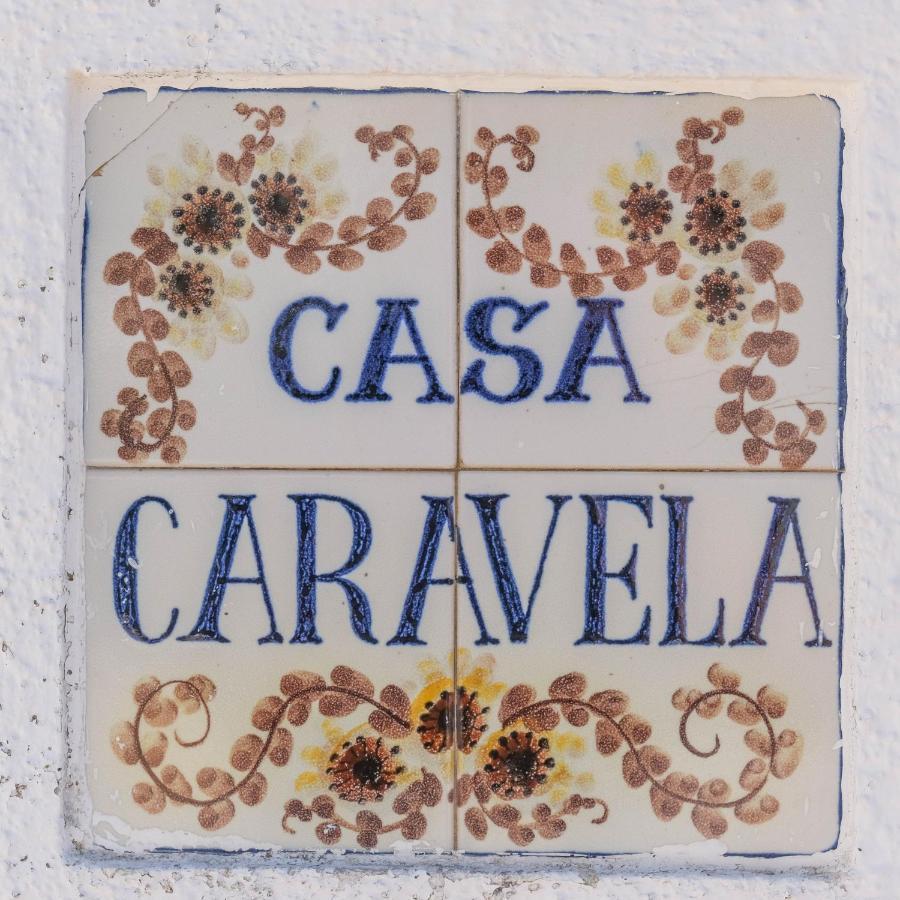 Casa Caravela, Senhora da Luz 외부 사진