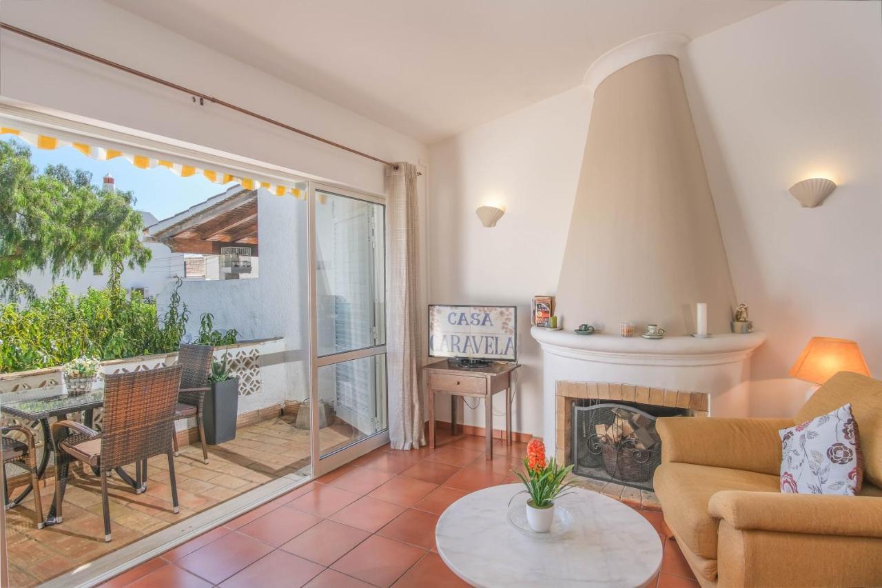 Casa Caravela, Senhora da Luz 외부 사진