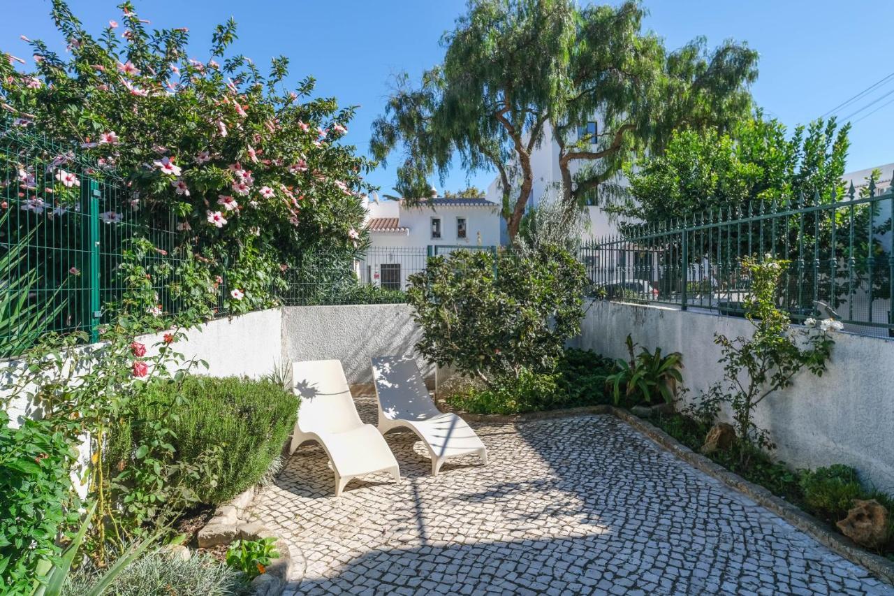 Casa Caravela, Senhora da Luz 외부 사진