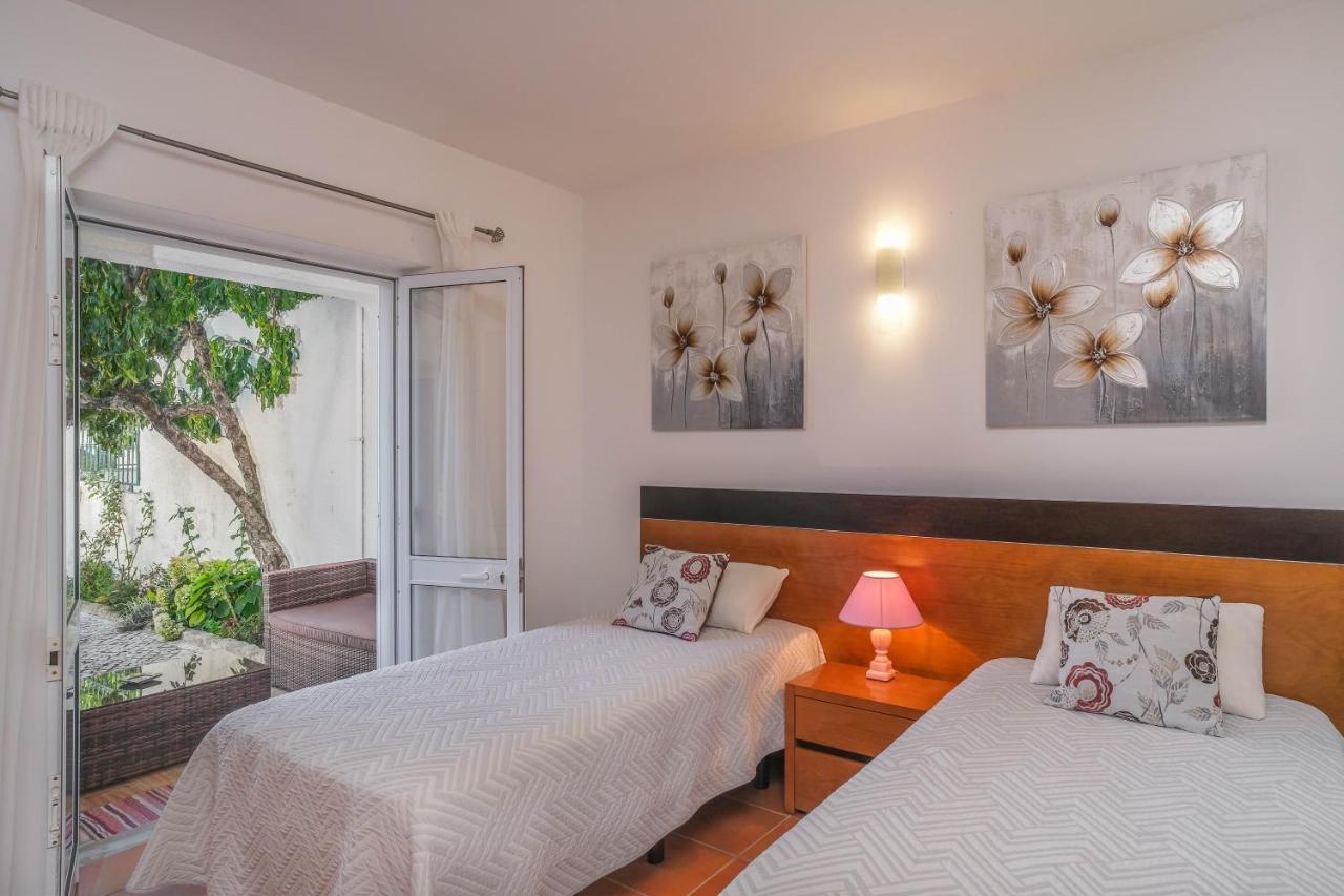 Casa Caravela, Senhora da Luz 외부 사진